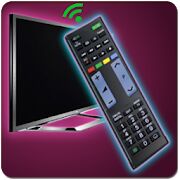 Скачать бесплатно TV Remote for Sony | ТВ-пульт для Sony [Все функции] 1.64 - RUS apk на Андроид