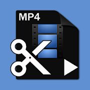 Скачать бесплатно Вырезать видео MP4 [Все функции] 6.7.0 - RUS apk на Андроид