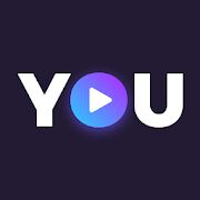 Скачать бесплатно YouStream: Broadcast Videos to YouTube [Максимальная] 1.1.9 - RUS apk на Андроид