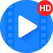Скачать бесплатно HD Video Player для Android [Открты функции] 2.0.5 - RUS apk на Андроид