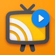 Скачать бесплатно Web Video Caster Receiver [Разблокированная] 1.0.8 - RUS apk на Андроид
