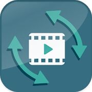 Скачать бесплатно Rotate Video FX [Открты функции] 1.5.10 - RUS apk на Андроид