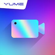 Скачать бесплатно Yume: Видео Редактор, Создать Видео С Музыкой Фото [Максимальная] 2.0.1 - RU apk на Андроид