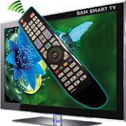 Скачать бесплатно TV Remote for Samsung | ТВ-пульт для Samsung [Все функции] 1.100 - RUS apk на Андроид