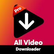 Скачать бесплатно All Video Downloader without watermark [Открты функции] 4.5.0 - RUS apk на Андроид