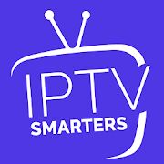 Скачать бесплатно IPTV Smarters Pro [Без рекламы] 2.2.2.6 - RU apk на Андроид