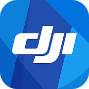 Скачать бесплатно DJI GO--For products before P4 [Максимальная] 3.1.61 - RUS apk на Андроид