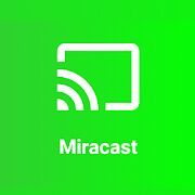 Скачать бесплатно Miracast - Wifi Display [Разблокированная] 1.11 - RUS apk на Андроид