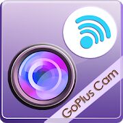 Скачать бесплатно GoPlus Cam [Максимальная] 3.0.7 - RU apk на Андроид