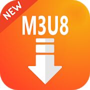 Скачать бесплатно m3u8 loader - m3u8 downloader and converter [Без рекламы] 6 - Русская версия apk на Андроид