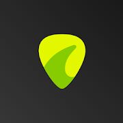Скачать бесплатно Гитарный тюнер - Guitar Tuna [Разблокированная] Зависит от устройства - RUS apk на Андроид