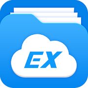 Скачать бесплатно EZ File Explorer - File Manager Android 2020 [Открты функции] 6.0 - RU apk на Андроид