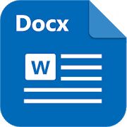 Скачать бесплатно Docx Reader - Word, Document, Office Reader - 2021 [Все функции] 3.0.2 - RU apk на Андроид
