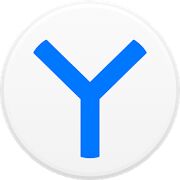 Скачать бесплатно Яндекс.Браузер Лайт: легкий, быстрый, безопасный [Открты функции] 19.6.0.179 - RUS apk на Андроид