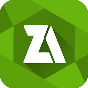 Скачать бесплатно ZArchiver [Полная] Зависит от устройства - RU apk на Андроид