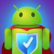 Скачать бесплатно Антивирус, блокировщик, очиститель: Phone Keeper [Без рекламы] 2.6.8 - RUS apk на Андроид