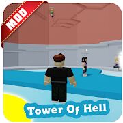 Скачать бесплатно Mod Tower of Hell Instructions (Unofficial) [Максимальная] 0.1 - RU apk на Андроид