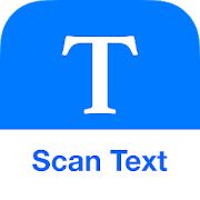Скачать бесплатно Text Scanner - извлечение текста из изображений [Максимальная] 4.1.5 - RU apk на Андроид