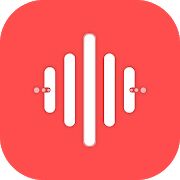 Скачать бесплатно Диктофон - приложение для записи звука и музыки [Максимальная] 1.1.1 - RUS apk на Андроид