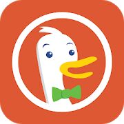 Скачать бесплатно DuckDuckGo Privacy Browser [Максимальная] 5.87.0 - Русская версия apk на Андроид