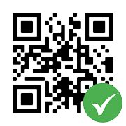 Скачать бесплатно QR Код читатель а также сканер: сканер штрих кодов [Полная] 1.0.26 - Русская версия apk на Андроид