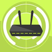 Скачать бесплатно Анализатор Wi-Fi — Защита Wi-Fi дома и в офисе [Открты функции] 15.0 - RU apk на Андроид
