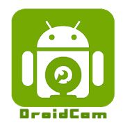 Скачать бесплатно DroidCam Вебкамера [Полная] 6.9.3 - RUS apk на Андроид