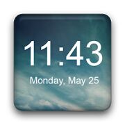 Скачать бесплатно Виджет цифровых часов [Разблокированная] 3.0.10 - RU apk на Андроид