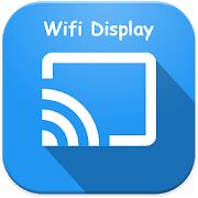 Скачать бесплатно Miracast - Wifi Display [Все функции] 2.0 - RU apk на Андроид