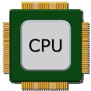 Скачать бесплатно CPU X - Информация об устройстве и системе [Максимальная] 3.3.6 - RU apk на Андроид