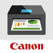 Скачать бесплатно Canon Print Service [Без рекламы] 2.8.1 - Русская версия apk на Андроид