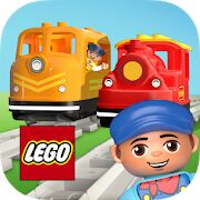 Скачать бесплатно LEGO® DUPLO® Connected Train [Разблокированная] 1.8.7 - RU apk на Андроид