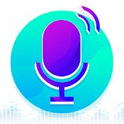Скачать бесплатно Voice Editor - Voice Changer & Recorder [Разблокированная] 1.0.6 - RU apk на Андроид