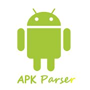 Скачать бесплатно APK Parser [Разблокированная] 1.0.4 - RU apk на Андроид