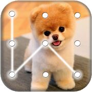 Скачать бесплатно Экран блокировки щенка [Открты функции] 5.9 - RUS apk на Андроид