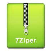 Скачать бесплатно 7Zipper - файловый проводник [Полная] 3.10.77 - Русская версия apk на Андроид