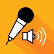 Скачать бесплатно Микрофон и динамик ( Караоке микрофон ) [Без рекламы] 2.0.03 - RUS apk на Андроид