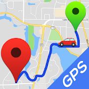 Скачать бесплатно GPS навигатор - навигаторы, навигатор скачать [Полная] 7.5.2.2 - RU apk на Андроид