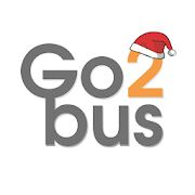 Скачать бесплатно Go2bus - общественный транспорт онлайн на карте [Максимальная] Зависит от устройства - RUS apk на Андроид