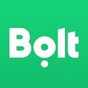 Скачать бесплатно Bolt: Доступные Поездки [Все функции] Зависит от устройства - RUS apk на Андроид