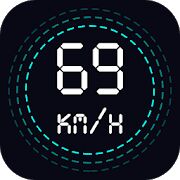Скачать бесплатно GPS-спидометр, Измеритель расстояния [Открты функции] 3.7.1 - RUS apk на Андроид
