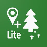 Скачать бесплатно Навигатор Грибника Lite [Все функции] 3.7.2-Lite - Русская версия apk на Андроид