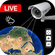 Скачать бесплатно Live Earth Cam - живая камера россия [Максимальная] 1.9.4 - RUS apk на Андроид