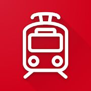Скачать бесплатно Транспорт Краснодар Онлайн - автобус, трамвай [Открты функции] 2.10 - RU apk на Андроид