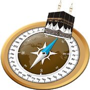 Скачать бесплатно Найти Qibla Направление Compass- [Максимальная] 2.0.9 - RUS apk на Андроид