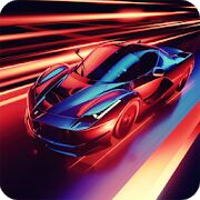 Скачать бесплатно Racing in Ferrari :Unlimited Race Games 2020 [Разблокированная] 1.3 - RUS apk на Андроид