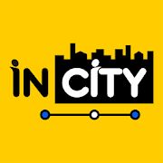 Скачать бесплатно InCity — заказ такси [Полная] 11.1.0-202104271038 - RU apk на Андроид
