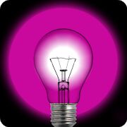 Скачать бесплатно UV Light , UV Lamp, Ultraviolet Light Simulator [Открты функции] 1.0.5 - Русская версия apk на Андроид