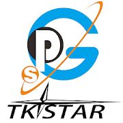 Скачать бесплатно TKSTAR GPS [Открты функции] 1.0.0 - Русская версия apk на Андроид