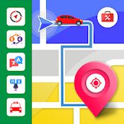 Скачать бесплатно Карты, навигация, GPS, путешествия и инструменты [Открты функции] 1.22 - RUS apk на Андроид